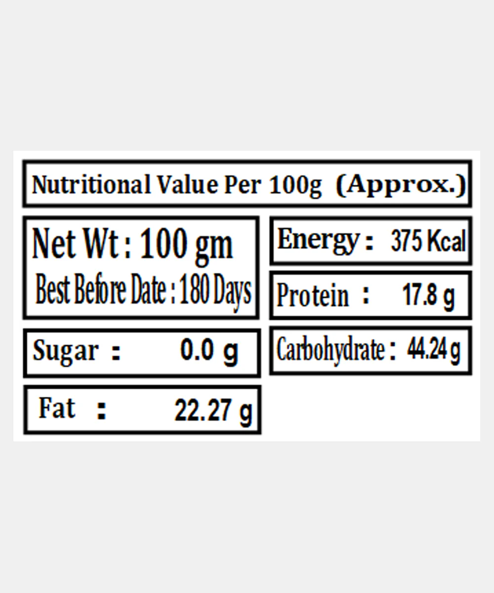 Whole Cumin Seed/Jeera 100 Gm - Image 4