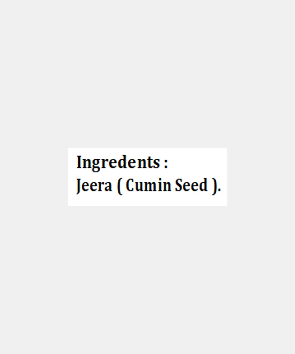 Whole Cumin Seed/Jeera 100 Gm - Image 5