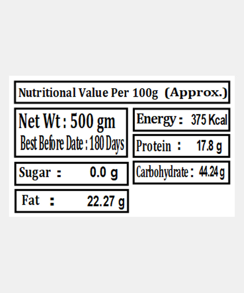 Whole Cumin Seed/Jeera 500 Gm - Image 4