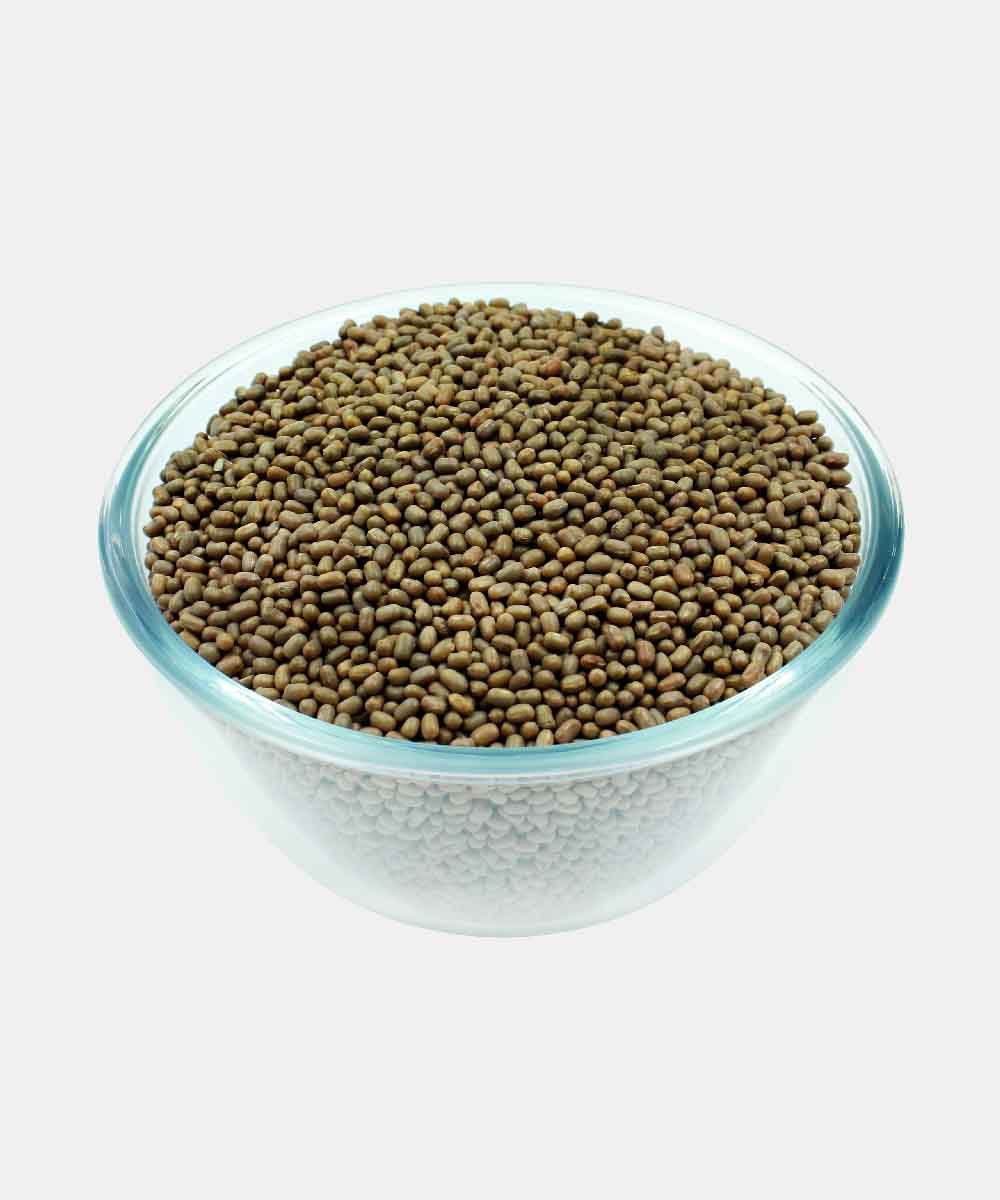 Whole Moth Beans/Matki 500 Gm - Image 2