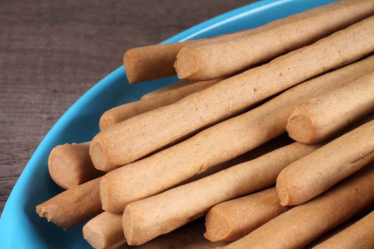Whole Wheat Bread Stick 200 Gm - Image 2