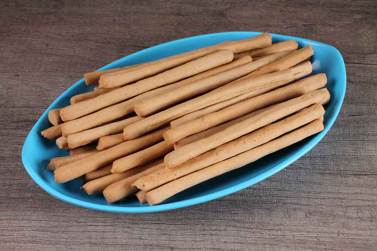 Whole Wheat Bread Stick 200 Gm - Image 3