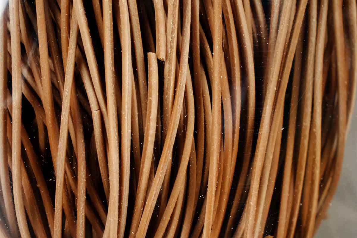 Whole Wheat Hakka Noodles 200 Gm - Image 2