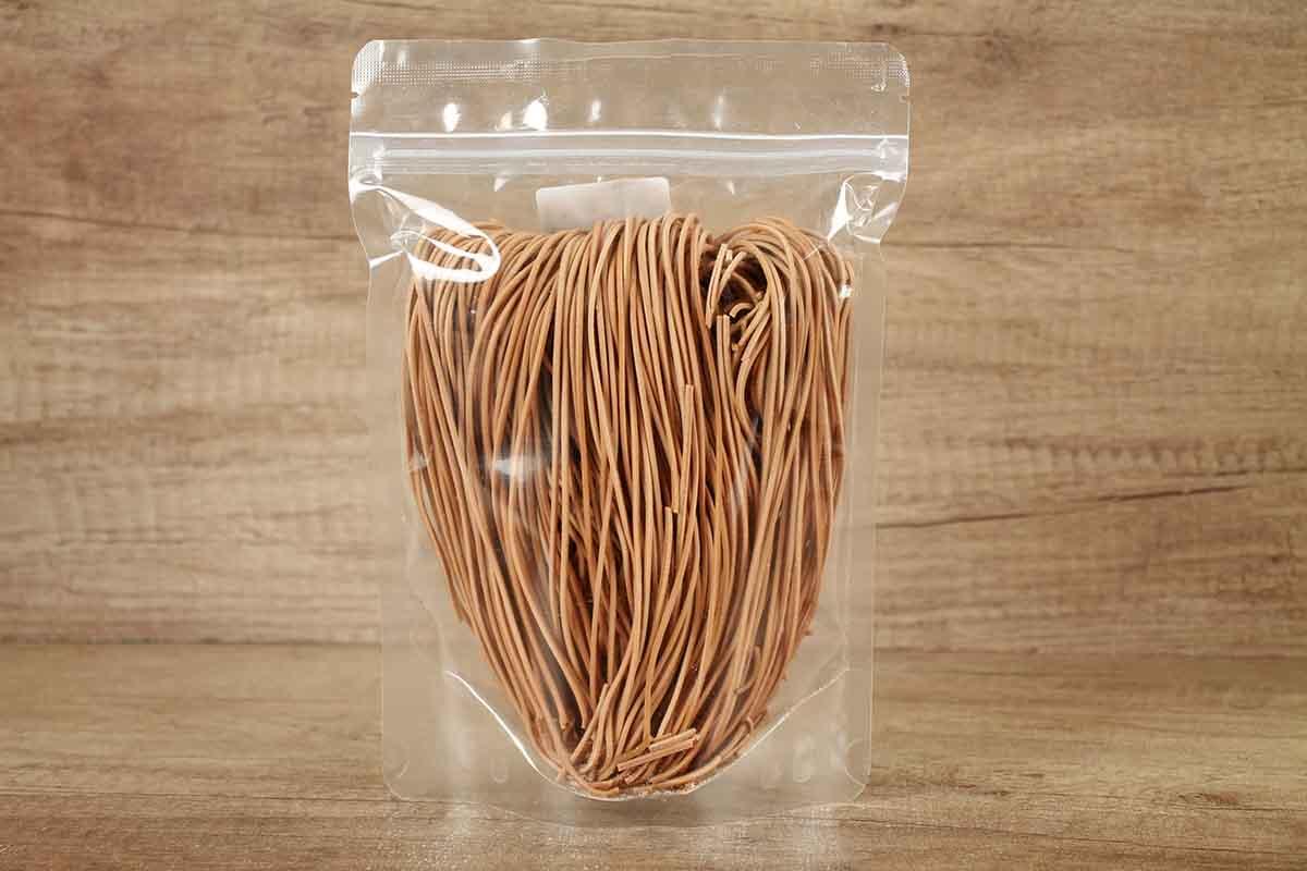 Whole Wheat Hakka Noodles 200 Gm - Image 3