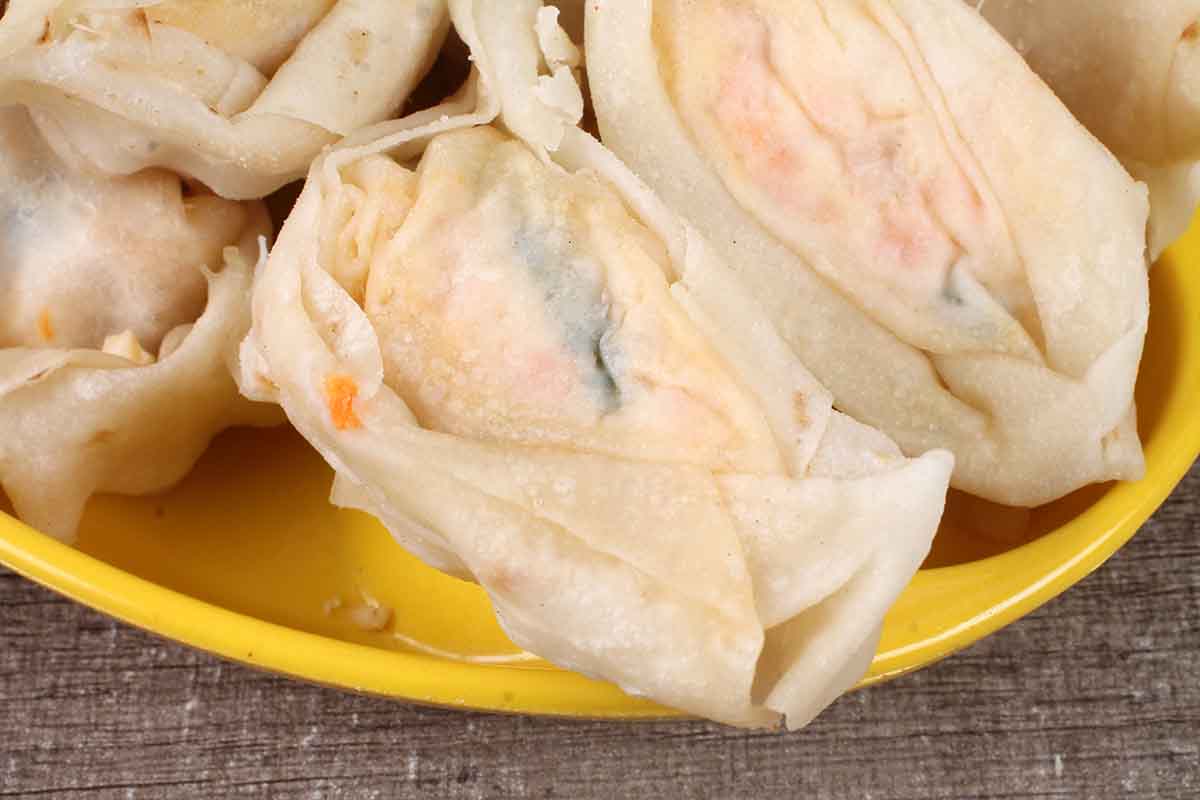 Wonton 12 Piece - Image 3