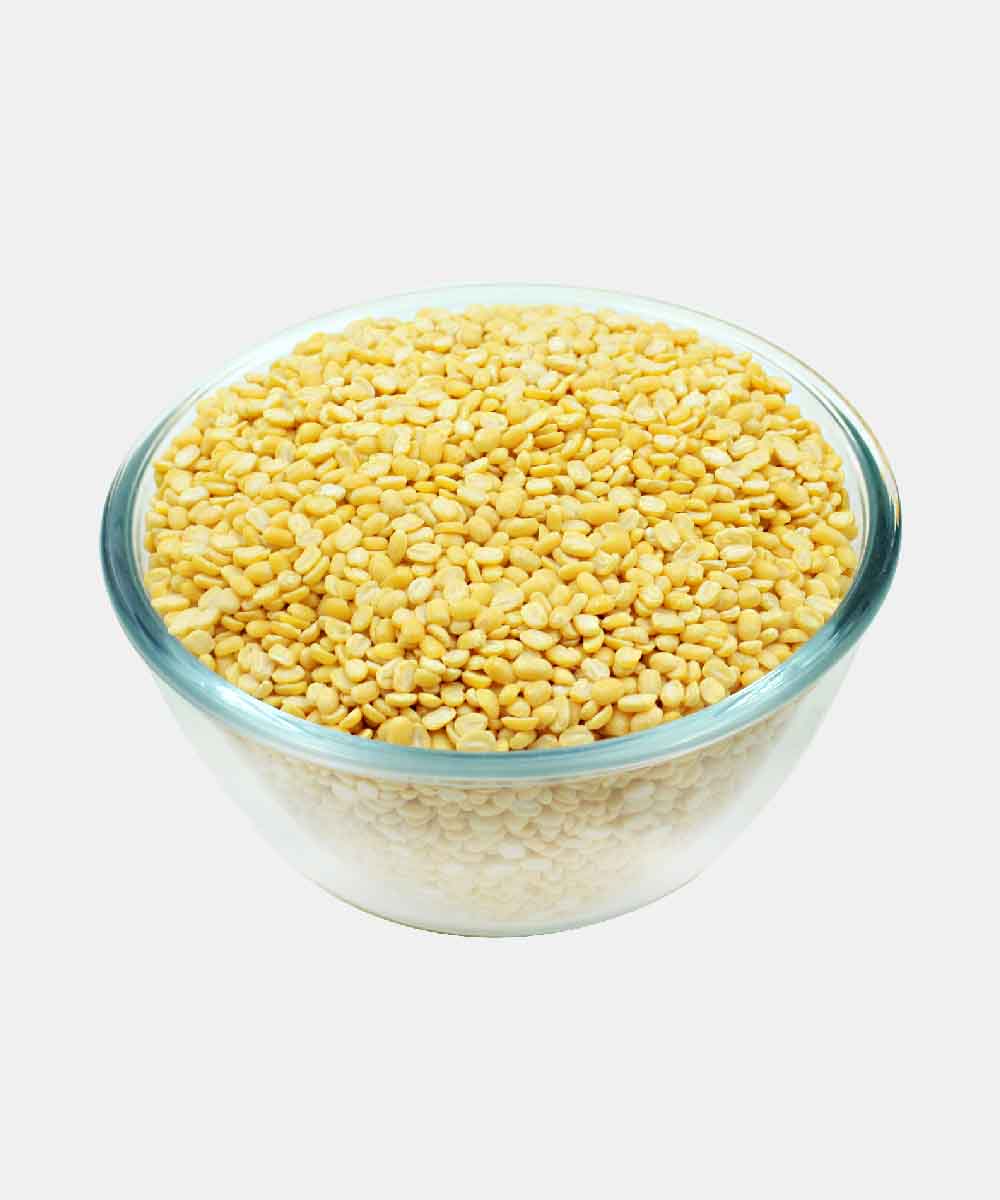 Yellow Moong Spilit/Moong Dal Yellow 1 Kg - Image 2